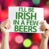 When Irish Eyes Are Smilin’…!!! shutterstock_252085288