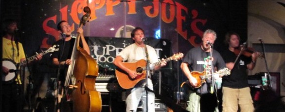 Upcoming Key West Show’s sloppy1