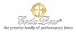 Coda Bow logo