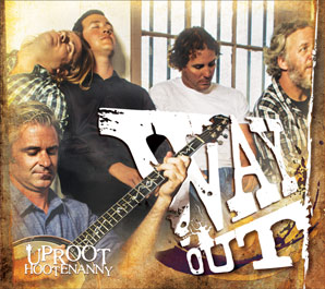 Way Out album cover image