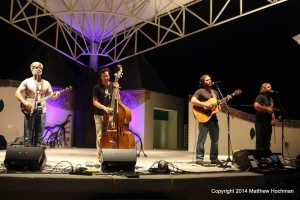 band boynton