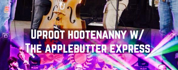 applebutter