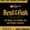 Rest of the Fish Food Truck opening party 11/2 2pm @ Harvey E Hoyer Park! IMG_9710