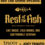 Rest of the Fish Food Truck opening party 11/2 2pm @ Harvey E Hoyer Park!
