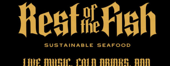 Rest of the Fish Food Truck opening party 11/2 2pm @ Harvey E Hoyer Park! IMG_9710